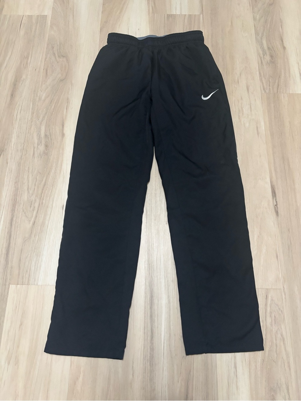 Nike Women’s Black Track Pants
